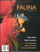 Fauna