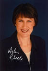 Helen Clark