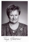 Tarja Halonen