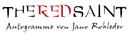 www.theredsaint.de